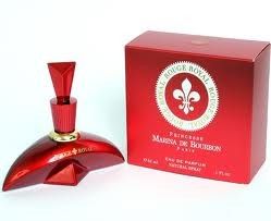 Perfume Marina de Bourbon 30 ml Feminino
