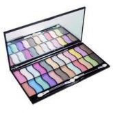 Kit Estojo Maquiagem Ruby Rose HB4005