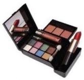Kit Estojo de Maquiagem Ruby Rose HB712