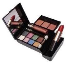Kit Estojo de Maquiagem Ruby Rose HB712