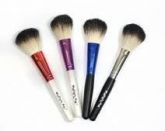 Pincel para Blush Macrilan KP1-4T